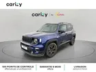 Jeep Renegade 1.0 Turbo T3 120 ch BVM6 80th Anniversary