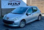 Peugeot 207 1.6 HDi 110 cv Premium Garantie 6 mois