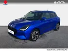 Suzuki Swift 1.2 Hybrid 83ch Pack