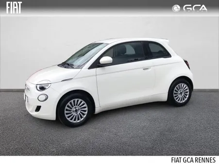 Fiat 500 e 95ch MY23