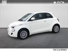 Fiat 500 e 95ch MY23