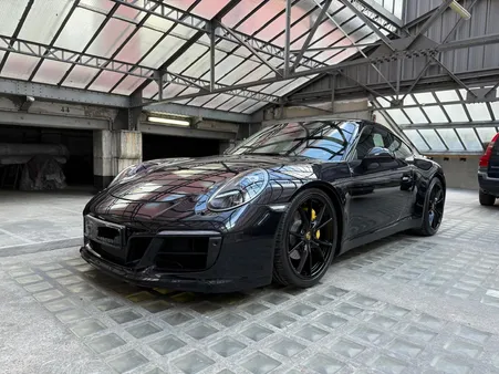 Porsche 911 type 991 phase 2 carrera 3.0 370 finition pdk7