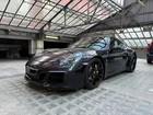 Porsche 911 type 991 phase 2 carrera 3.0 370 finition pdk7