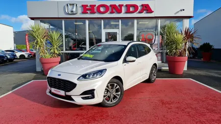 Ford Kuga III 2.5 Duratec 190 ch FHEV Pshift ST-Line