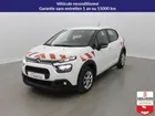 Citroën C3 BlueHDi 100 Feel 2PL