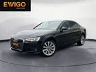 Audi a4 2.0 tdi 190 ambition luxe quattro s-tronic *carplay, virtual cockpit, régulateur adaptatif