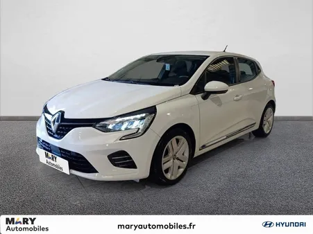 RENAULT Clio E-Tech 140 Business