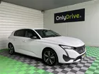Peugeot 308 1.5 BlueHDi 130ch EAT8 Allure Pack