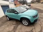 JEEP AVENGER 1.2 turbo 100ch