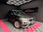 BMW X1 F48 sDrive 18d 150 ch Sport / SUIVIE BMW / PACK HIVER / ANGEL EYES / RADAR AV-AR /