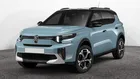 Citroen c3 aircross hybride 145 bva e-dcs6 5pl max 0km