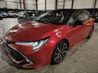 Toyota Corolla XII 2.0 HYBRIDE 180 COLLECTION