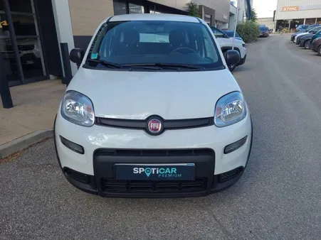 Fiat Panda 1.0 70 ch Hybrid BSG S/S