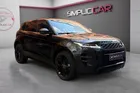 LAND ROVER EVOQUE II P200 FLEX MHEV 4WD R-DYNAMIC BVA9 204Ch Garantie 12 mois