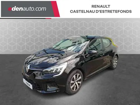 Renault Clio TCe 90 Equilibre