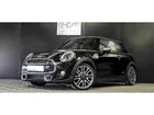 Mini Hatch 3 Portes Cooper SD 170 ch BVA6 Edition Seven