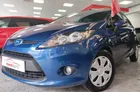 Ford Fiesta 1.6 TDCI 90 BVM5