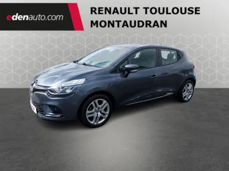Renault Clio TCe 90 E6C Business