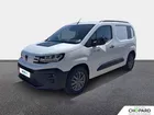 Peugeot Partner FGN DIESEL 130 CH M AUT PRO SKILL