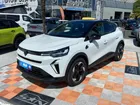 Renault Captur 1.8 E-TECH 160 TECHNO Export Caméra Pack Hiver RS