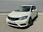 NISSAN Pulsar (N17) 1.2 DIG-T 16V S&S 115 cv Connect Edition