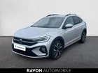 Volkswagen Taigo 1.0 TSI 116 DSG7 R-Line Edition