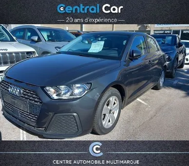 ⭐️ Audi A1 Sportback 30 TFSI 110ch Advanced S-Tronic ⭐️