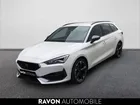 Cupra Leon SPORTSTOURER 1.4 e-HYBRID 204 ch DSG6 V
