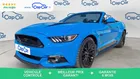 Ford Mustang VI 5.0 V8 421 GT