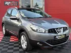 Nissan Qashqai I (J10) 1.6 dCi 130ch FAP Stop&Start Tekna All-Mode