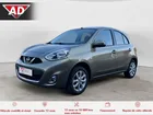 NISSAN MICRA 1.2 - 80 IV Connect Edition PHASE 2