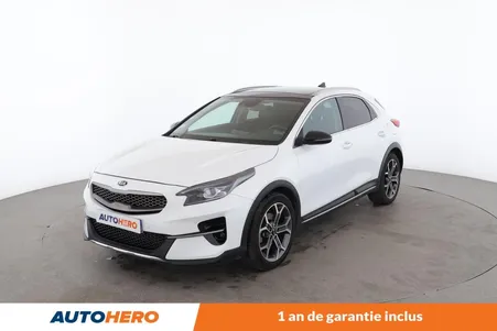 Kia Xceed 1.4 T-GDi ISG Premium DCT7 140 ch