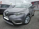 Renault Espace V (JFC) 1.6 dCi 160ch energy Intens EDC