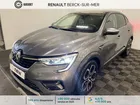 Renault Arkana mild hybrid 140 EDC FAP - 22 Techno