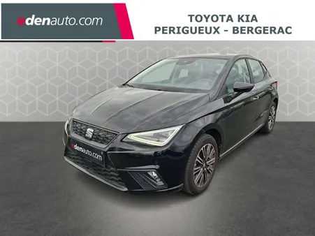 Seat Ibiza 1.0 MPI 80 ch S/S BVM5 Copa