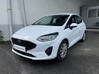 Ford Fiesta 1.0 Flexifuel 95ch Cool & Connect 5p