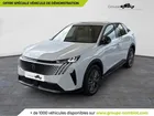 Peugeot 3008 ALLURE HYBRID 145CH E-DCS6