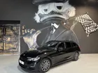 Bmw Série 3 Touring 330e 292ch M Sport BVA8 Hybride Toit Ouvrant TVA