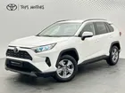 Toyota RAV4 Hybride AWD 222ch Dynamic