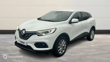 Renault Kadjar 1.5 Blue dCi 115ch Business EDC - 21