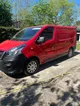 Fourgon NISSAN NV300 L1H1 idem trafic