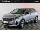 Peugeot 3008 BlueHDi 130ch S&S EAT8 Allure Pack