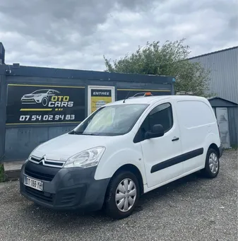 CITROËN Berlingo Phase 2 1.6 HDI 99 cv KIT DISTRIBUTION NEUF