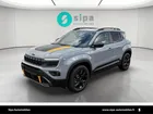 Jeep Avenger 1.2 Turbo T3 145 ch BVR6 4xe The North Face 5p
