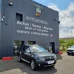 Dacia Duster 1.5 dci 110ch ambiance 4x2