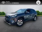 Toyota RAV4 Hybride 218ch Dynamic 2WD MY21