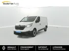 Renault Trafic FG BLUE DCI 130 L1H1 3T GSR2 ADVANCE
