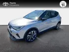 Seat Arona 1.0 TSI 110ch FR DSG7