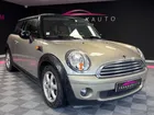 MINI HATCH R56 1.6i - 120 Cooper
