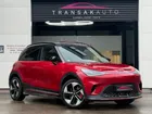 SMART SMART #1 428 ch Brabus